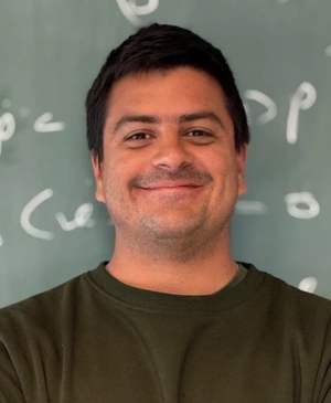 Daniel Gonzalez