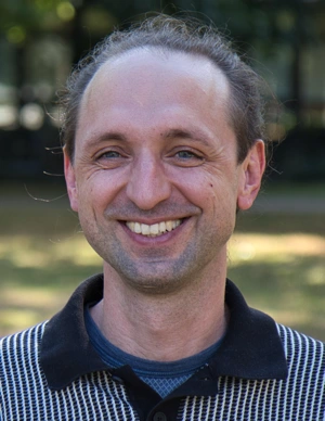 Dr. Michael Hagmann