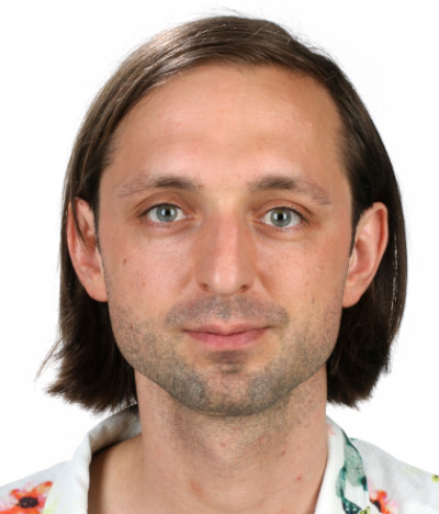 Dr. Michael Hagmann
