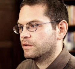 Dr. Roman Schefzik