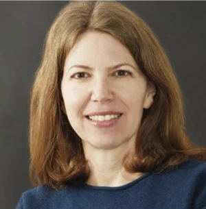 Prof. Dr. Stefania Petra